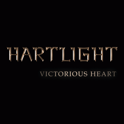 Hartlight : Victorious Heart